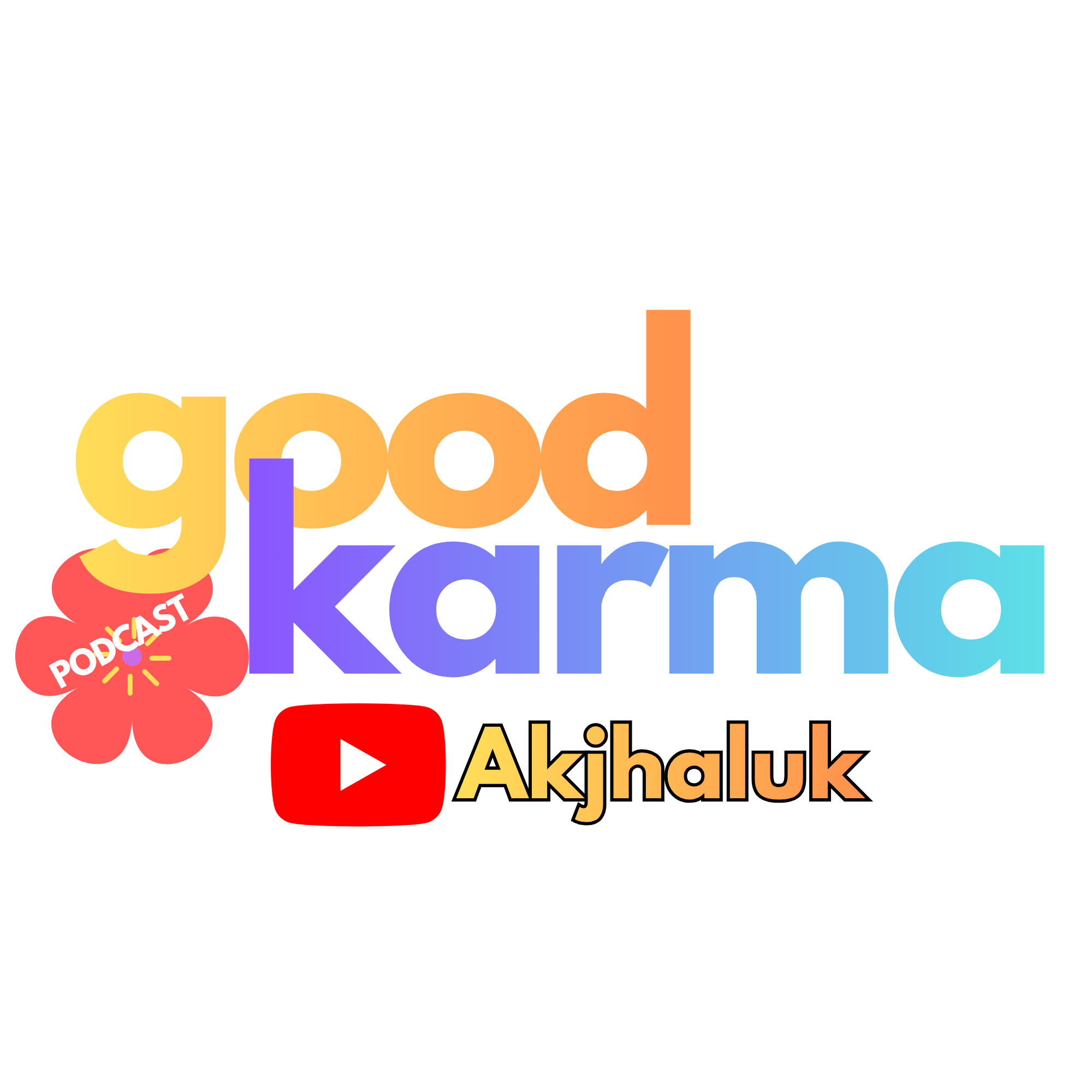 transparent goodkarma logo with ak