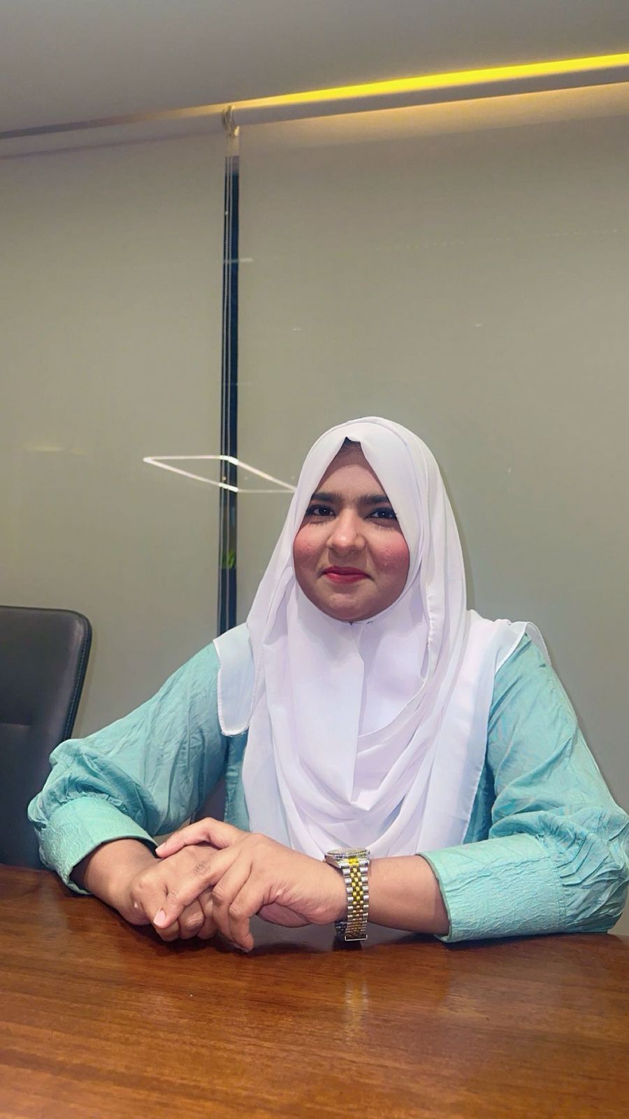 Fatimabatool