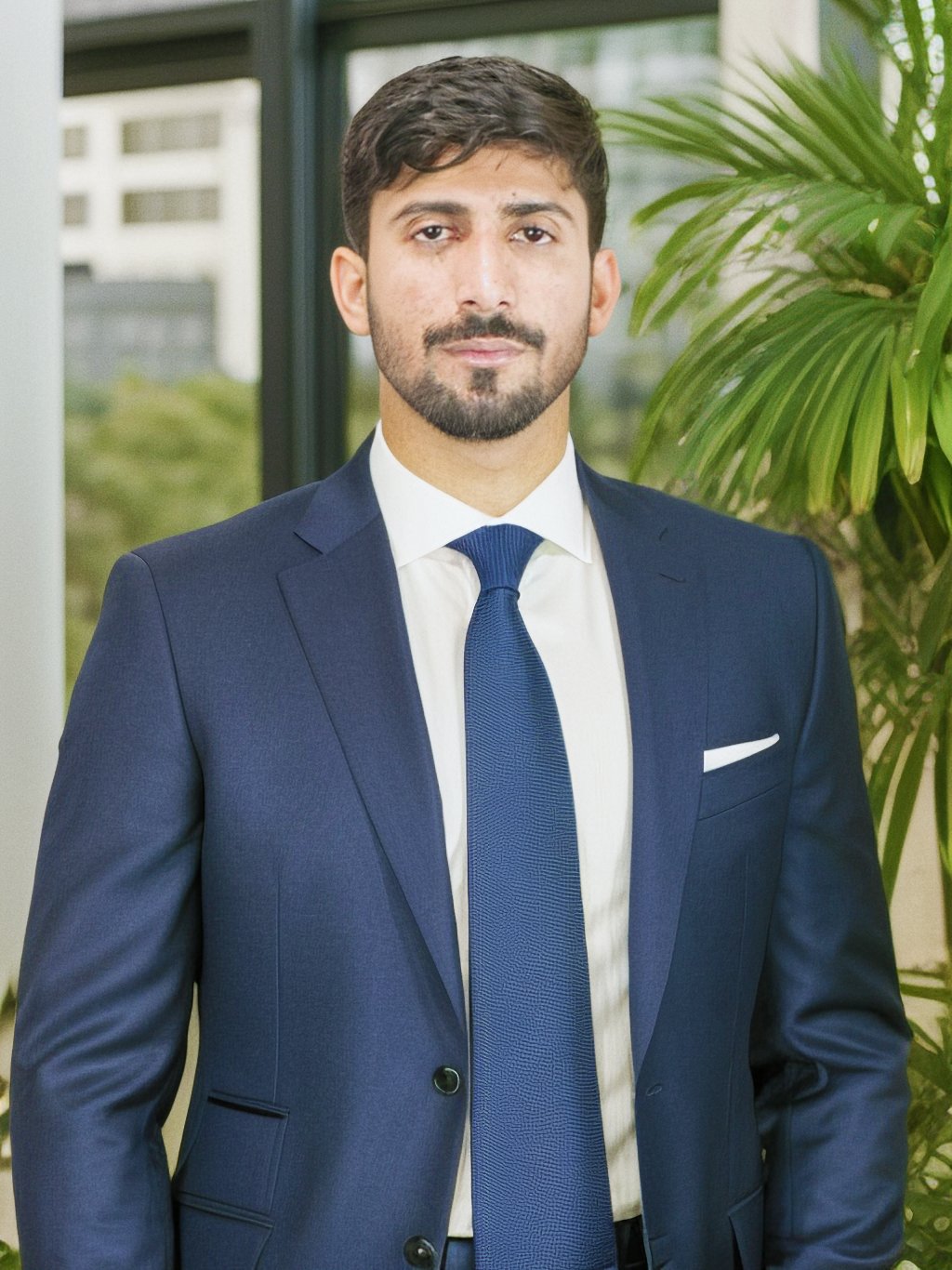 Tayyab Murtaza Psychologist hypnotherapist
