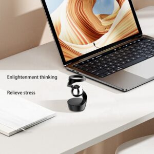 ADHD ADHD Kinetic Desk Spinner Support