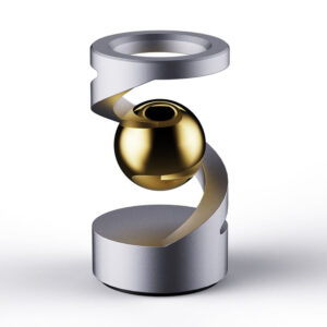 ADHD ADHD Gravity-Defying Gyroscope Support