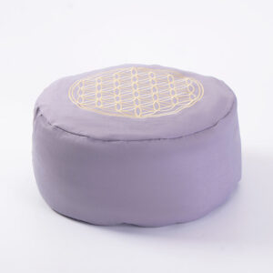 Relationship Problems Inflatable Ergonomic Meditation Cushion Support