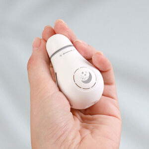 Sleeping Problems Rechargeable White Noise Machine Support