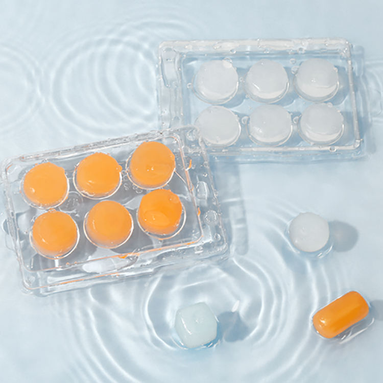 Sleeping Problems Deep Sleep Silicone Earplugs Support - Image 5
